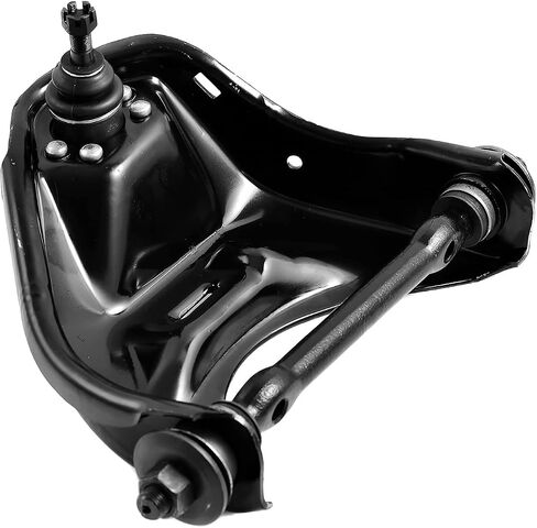 ASTARPRO 2pcs Front Upper Control Arms with Ball Joints Compatible with Chevy Blazer S10 GMC Jimmy S15 Sonoma Buick Century Isuzu Hombre Old Cutlass in Saudi Arabia