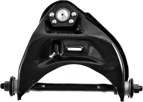 ASTARPRO 2pcs Front Upper Control Arms with Ball Joints Compatible with Chevy Blazer S10 GMC Jimmy S15 Sonoma Buick Century Isuzu Hombre Old Cutlass in Saudi Arabia