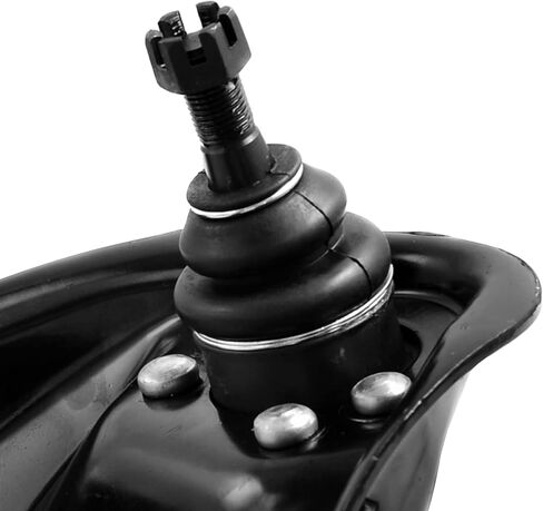 ASTARPRO 2pcs Front Upper Control Arms with Ball Joints Compatible with Chevy Blazer S10 GMC Jimmy S15 Sonoma Buick Century Isuzu Hombre Old Cutlass in Saudi Arabia