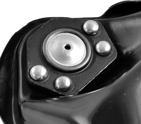ASTARPRO 2pcs Front Upper Control Arms with Ball Joints Compatible with Chevy Blazer S10 GMC Jimmy S15 Sonoma Buick Century Isuzu Hombre Old Cutlass in Saudi Arabia