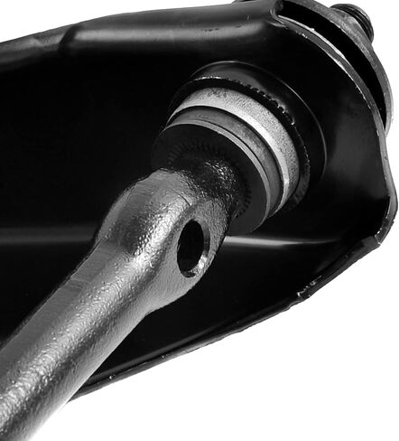 ASTARPRO 2pcs Front Upper Control Arms with Ball Joints Compatible with Chevy Blazer S10 GMC Jimmy S15 Sonoma Buick Century Isuzu Hombre Old Cutlass in Saudi Arabia