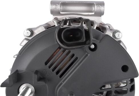 Alternator Replacement for Mercedes C250 L4 1.8L 1796cc IR/IF, 150 Amp 2012-2015 0141541502 0131543302 in Saudi Arabia