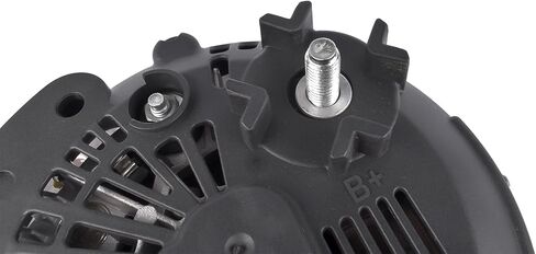 Alternator Replacement for Mercedes C250 L4 1.8L 1796cc IR/IF, 150 Amp 2012-2015 0141541502 0131543302 in Saudi Arabia