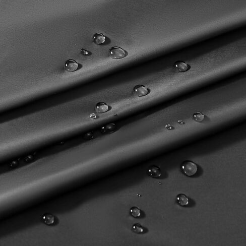 400T High Density Ultrathin Army Green Matte Nylon Taffeta Waterproof Fabric 60" Wide Soft Warm Nylon Fabric for Clothing Sewing Down Jacket Outdoor Interchange Jacket Coat,1 Yard in Kuwait