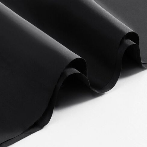 400T High Density Ultrathin Army Green Matte Nylon Taffeta Waterproof Fabric 60" Wide Soft Warm Nylon Fabric for Clothing Sewing Down Jacket Outdoor Interchange Jacket Coat,1 Yard in Kuwait