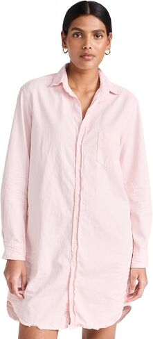 Frank & Eileen Women's Mary Classic Shirtdress in Kuwait