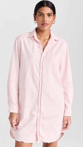 Frank & Eileen Women's Mary Classic Shirtdress in Kuwait