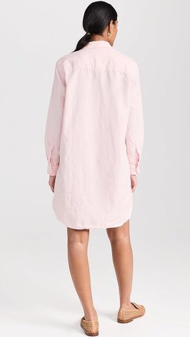 Frank & Eileen Women's Mary Classic Shirtdress in Kuwait