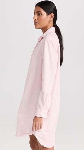 Frank & Eileen Women's Mary Classic Shirtdress in Kuwait