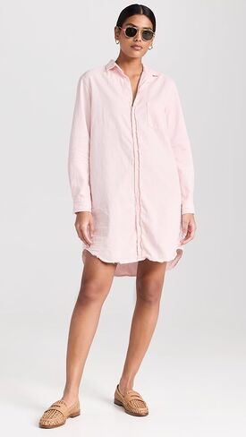Frank & Eileen Women's Mary Classic Shirtdress in Kuwait