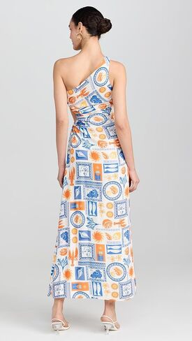 فستان نسائي طويل من Seven Wonders in Kuwait