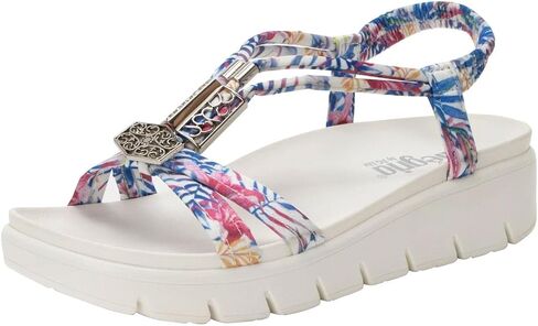 Women's Alegria, Roz Sandal in Saudi Arabia
