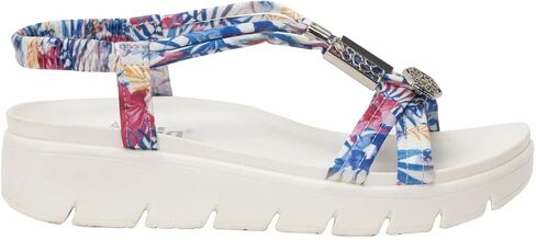 Women's Alegria, Roz Sandal in Saudi Arabia