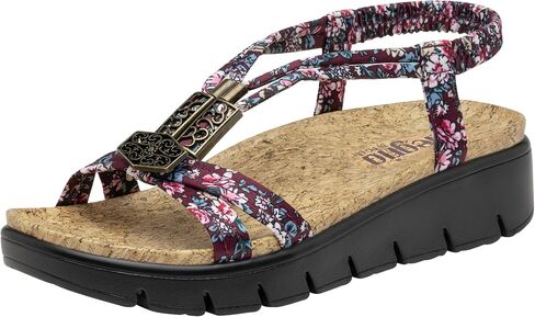 Women's Alegria, Roz Sandal in Saudi Arabia