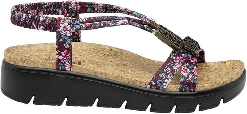 Women's Alegria, Roz Sandal in Saudi Arabia