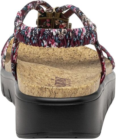 Women's Alegria, Roz Sandal in Saudi Arabia