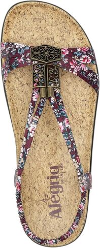 Women's Alegria, Roz Sandal in Saudi Arabia