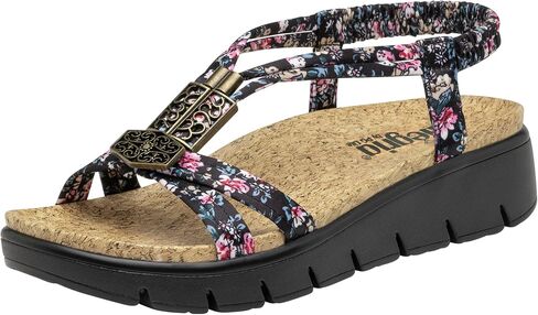Women's Alegria, Roz Sandal in Saudi Arabia