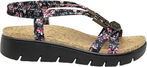 Women's Alegria, Roz Sandal in Saudi Arabia