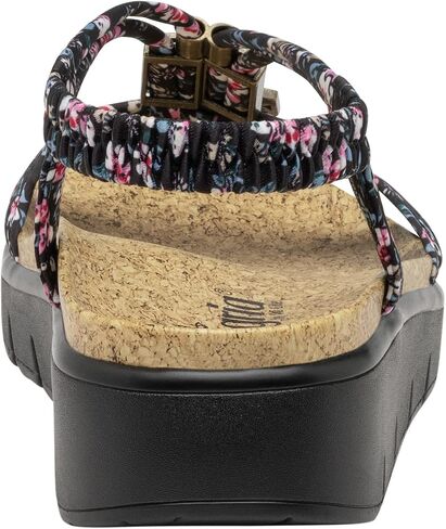 Women's Alegria, Roz Sandal in Saudi Arabia