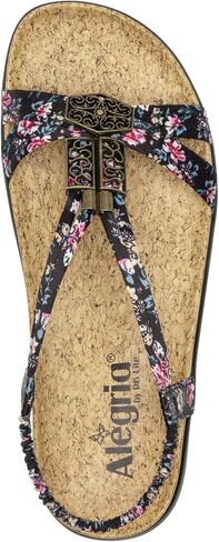 Women's Alegria, Roz Sandal in Saudi Arabia