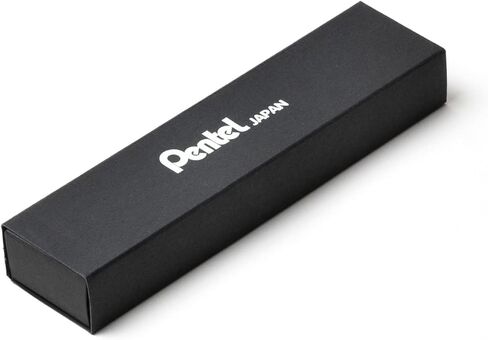 Pentel P205-F - Sharp Mechanical Drawing Pencil 0.5 mm, Barrel Pink in Saudi Arabia