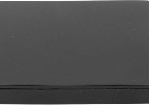 2Pcs Console Internal Hard Drive Enclosure for 360 Slim Replacement HDD Case Shell in Saudi Arabia