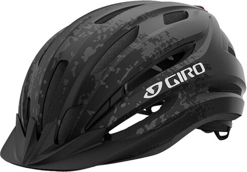 Giro Register MIPS II Youth Cycling Helmet - Matte Bright Red/White (2024), UY in Saudi Arabia