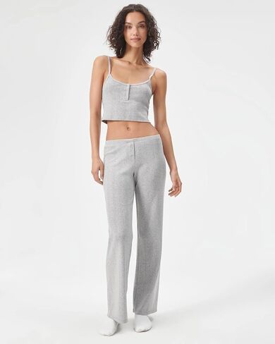florence by mills Women's Cozy Crush Sweet Pointelle Pant in Saudi Arabia