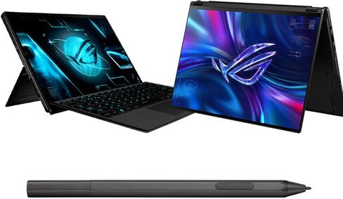 قلم نشط SA201H لقلم ASUS SA201H، متوافق مع قلم ASUS ROG Flow Z13 وقلم Flow X13 وقلم ROG Flow X16 وقلم ROG Zephyrus G14 in Kuwait