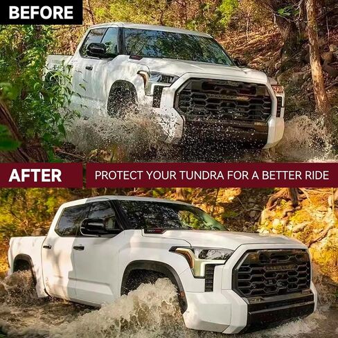 MITZONE Mud Flaps Splash Guards واقيات الطين متوافقة مع Ram 1500 2019 2020 2021 2022 2023 2024 W/O Fender Flares، مجموعة 4 قطع أمامية وخلفية in Saudi Arabia