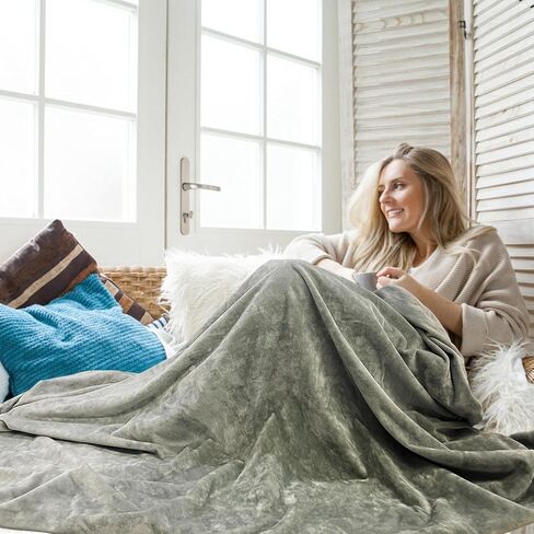 Faraday Blanket Belly Protective Blanket for Pregnant Women, Children (59.8×54.3 inch) in Saudi Arabia