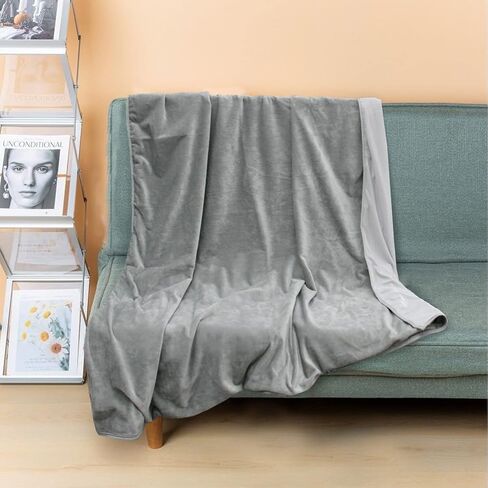 Faraday Blanket Belly Protective Blanket for Pregnant Women, Children (59.8×54.3 inch) in Saudi Arabia