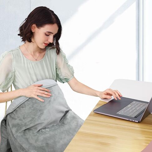 Faraday Blanket Belly Protective Blanket for Pregnant Women, Children (59.8×54.3 inch) in Saudi Arabia
