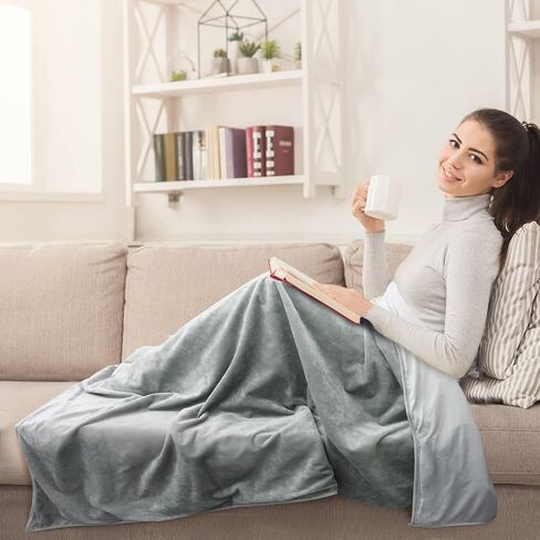 Faraday Blanket Belly Protective Blanket for Pregnant Women, Children (59.8×54.3 inch) in Saudi Arabia