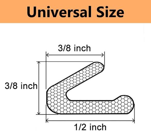 V Shape Weather Stripping 1/2x3/8 inch, Insulation Strip Block Draught Reduce Slam Noise, Adhesive Seal Strip for Door Window Frame, 19 Feet, Black, V-WS in Kuwait