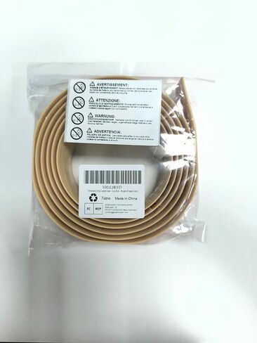 200cm×5cm Threshold Strip,Carpet Door Trim Stripstrips, Floor Transition Strips, Self Adhesive Floor Door Divider Strip, Flat Laminate Profile Flooring Edge Trim Strip(Grey Wood Grain) in Saudi Arabia