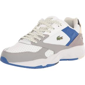 Lacoste Men's Storm 96 Sneaker
