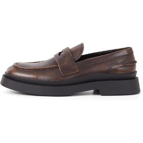 حذاء Vagabond Shoemakers مايك برش أوف من الجلد