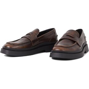 حذاء Vagabond Shoemakers مايك برش أوف من الجلد in Kuwait