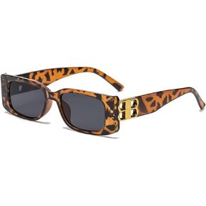 Sunglasses Womens Trendy Sunglasses Shades Sunglasses for Woman Designer Y2k Sunglasses