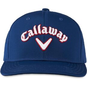 Callaway Golf 2021 Riviera Fitted Hat