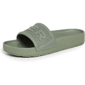 صنادل بلوم ألجاي فوم سلايد للرجال من هانتر in Kuwait