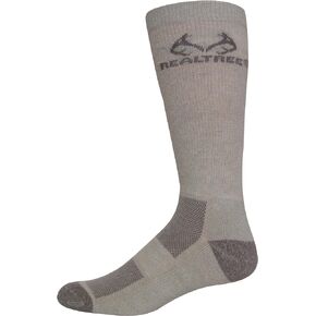 Men's Ultra-Dri Boot Socks (1-Pair)