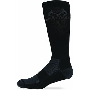 Men's Ultra-Dri Boot Socks (1-Pair)