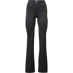 Reebok Women's Workout Ready Bootcut Leggings