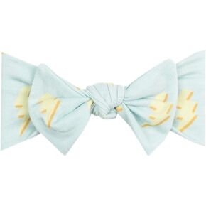 Copper Pearl Baby Bows: Stylish Headbands for Baby Girls, Premium Soft and Stretchy Baby Headbands, Perfect for Newborns, Trendy Designs - Bolt in Saudi Arabia