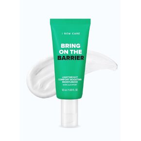 I Dew Care Skincare Set - Tea Tree-O Starter Kit | Salicylic Acid & Tea Tree Oil, Acne Care Treatment, Cleanser, Sheet Masks, and Roll-On Face Oil, Travel Size, TSA Friendly Size