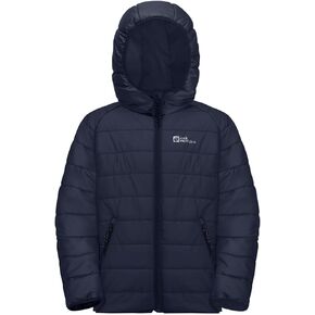 Jack Wolfskin Standard Zenon Jacket K