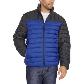 IZOD Men's Puffer Jacket